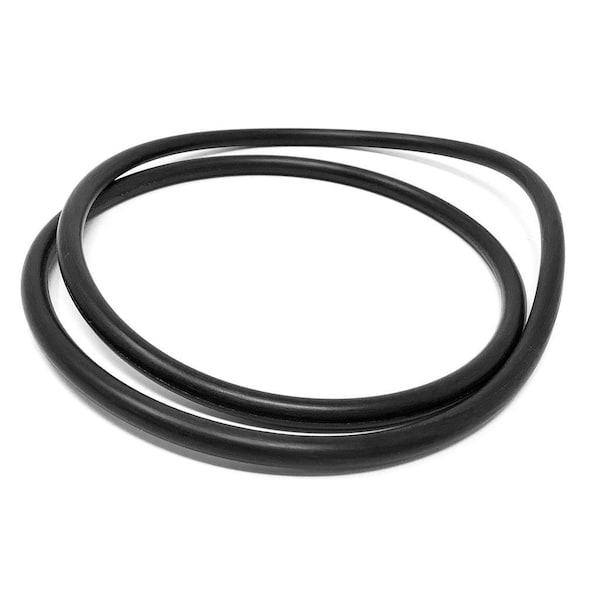 Springer Parts FKL75 Cover O-Ring, NBR; Replaces Fristam Part# 1180000593 1180000593SP - main